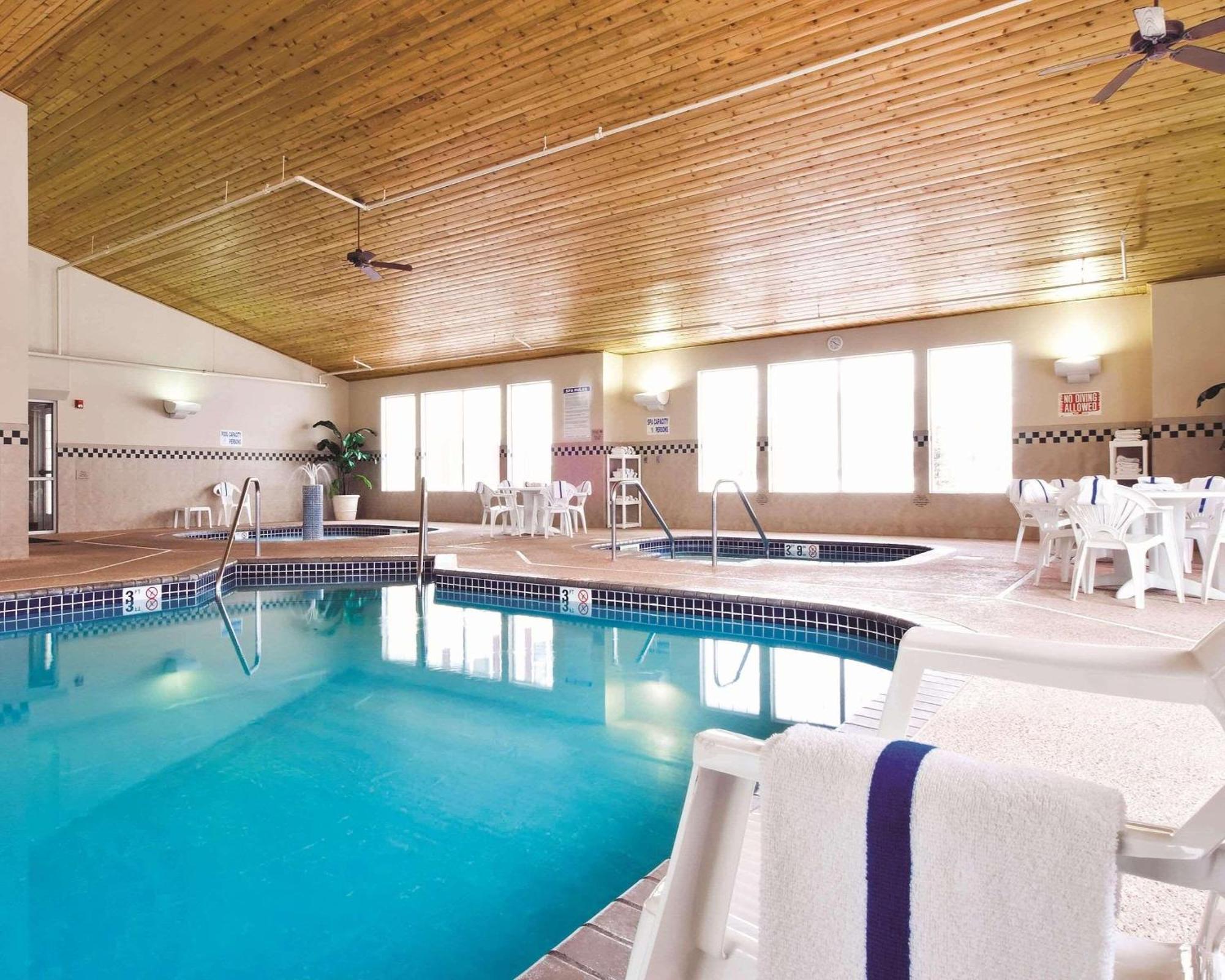 Country Inn & Suites By Radisson Albertville Near Outlet Mall Facilități foto